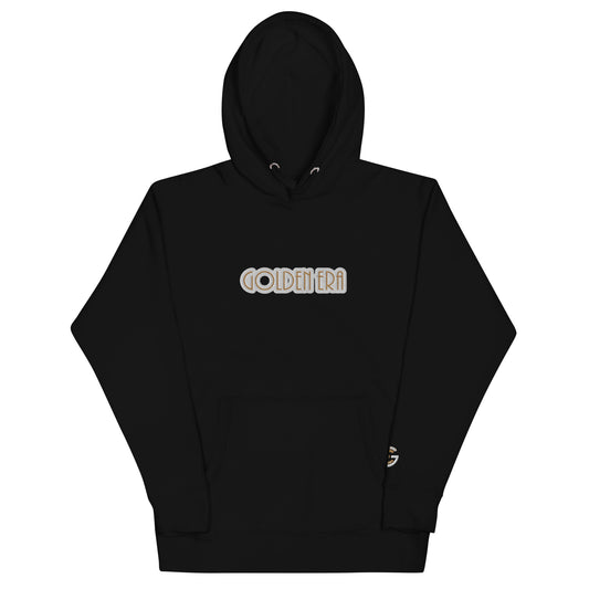Keep it GE hoodie