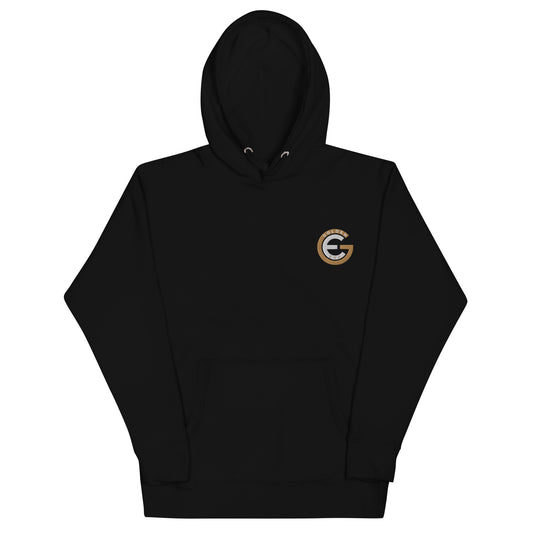 GoldenERA Hoodie