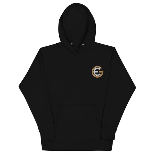 Whats GE Hoodie