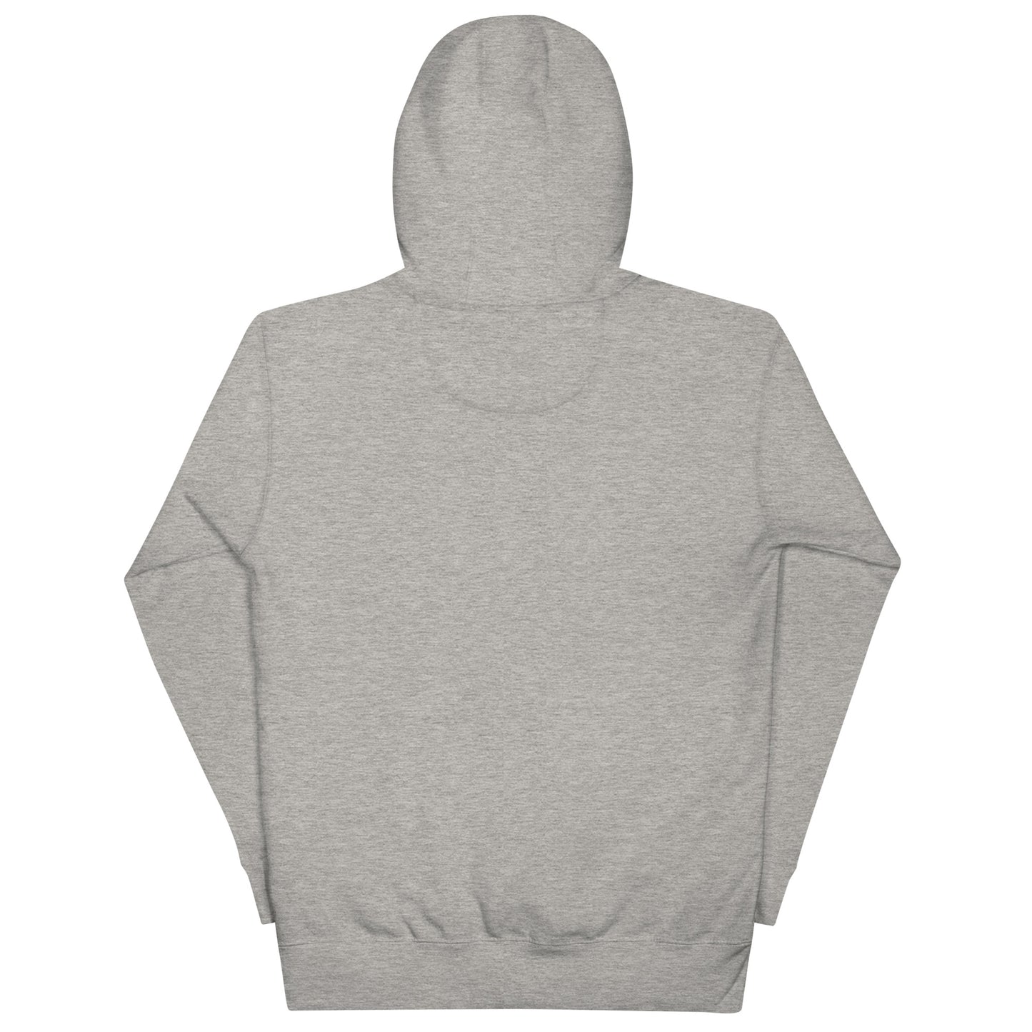 GE big face hoodie
