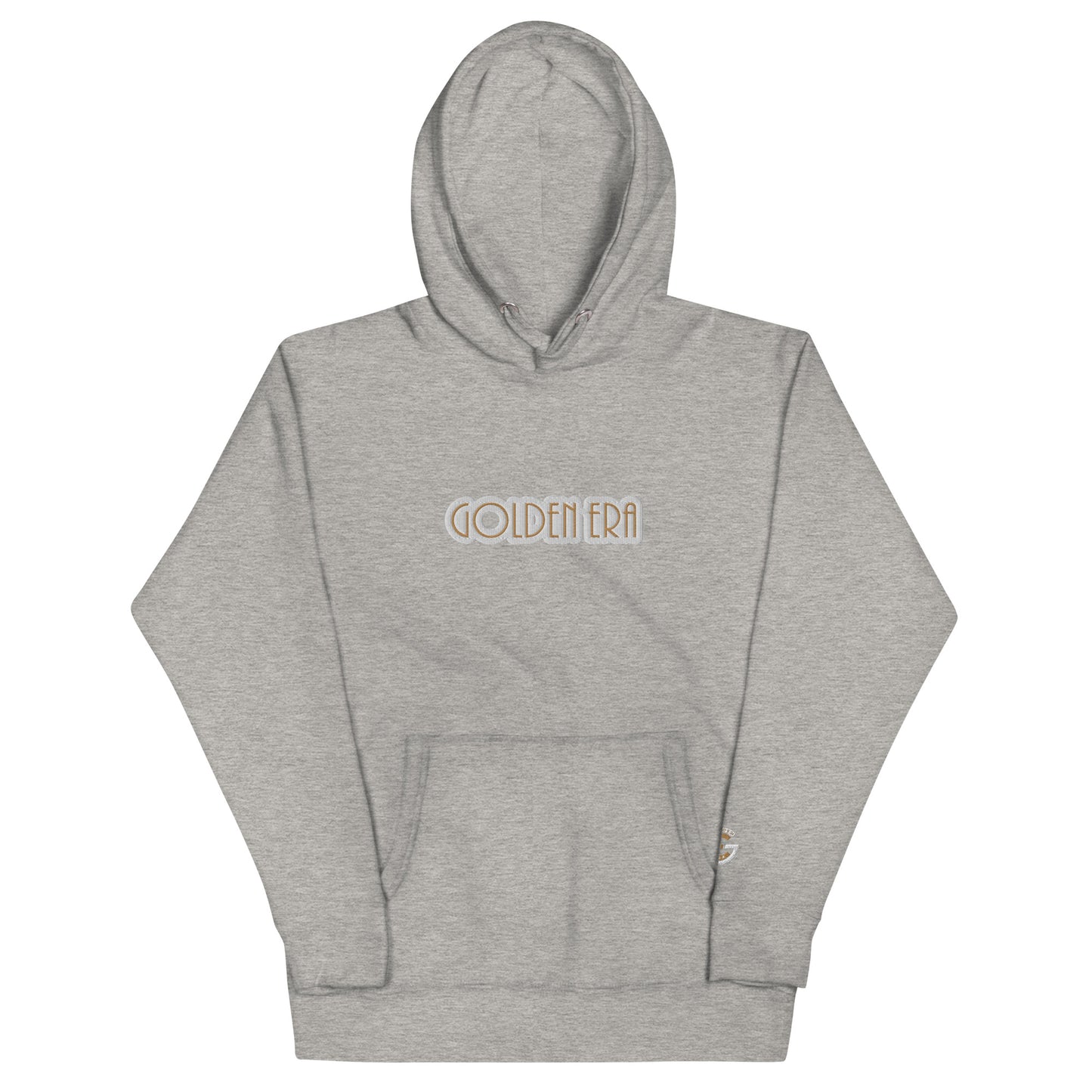 Keep it GE hoodie