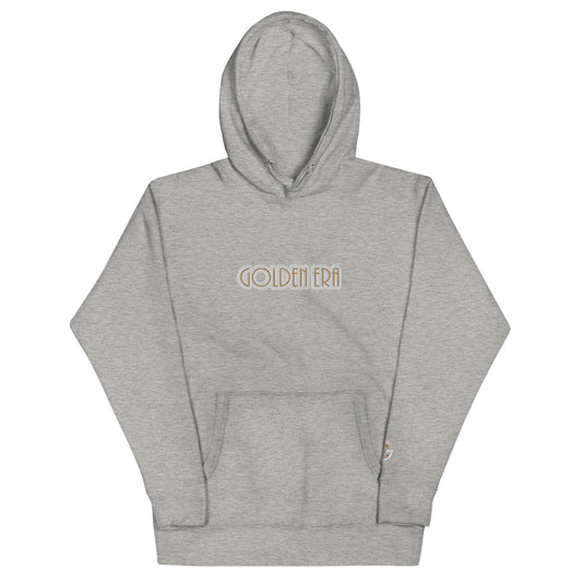 Keep it GE hoodie