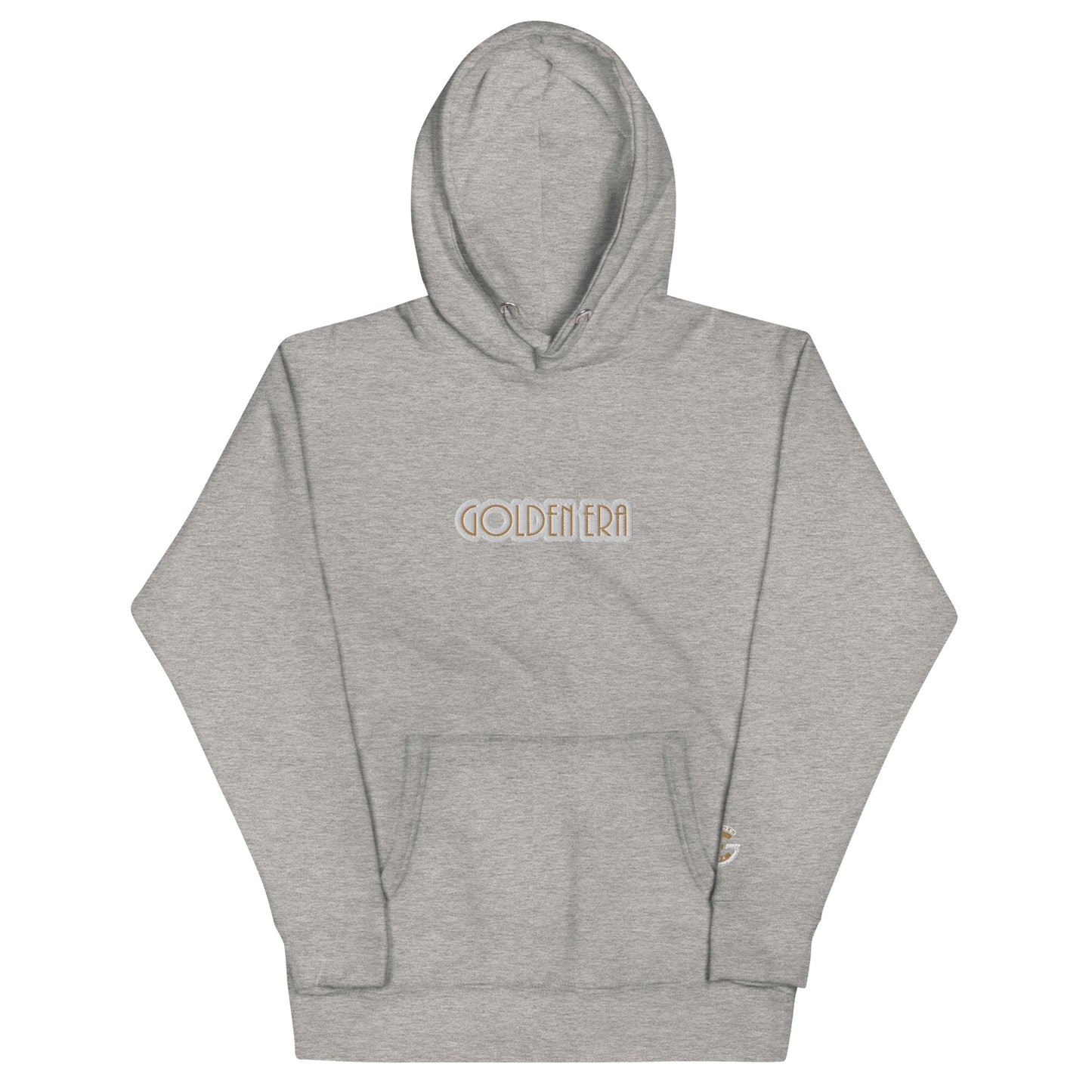 GE Hoodie