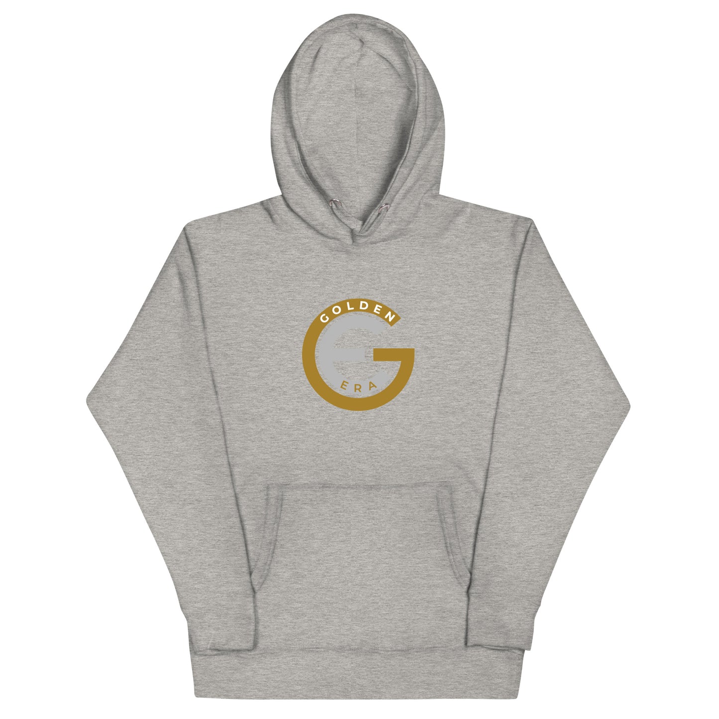 GE big face hoodie