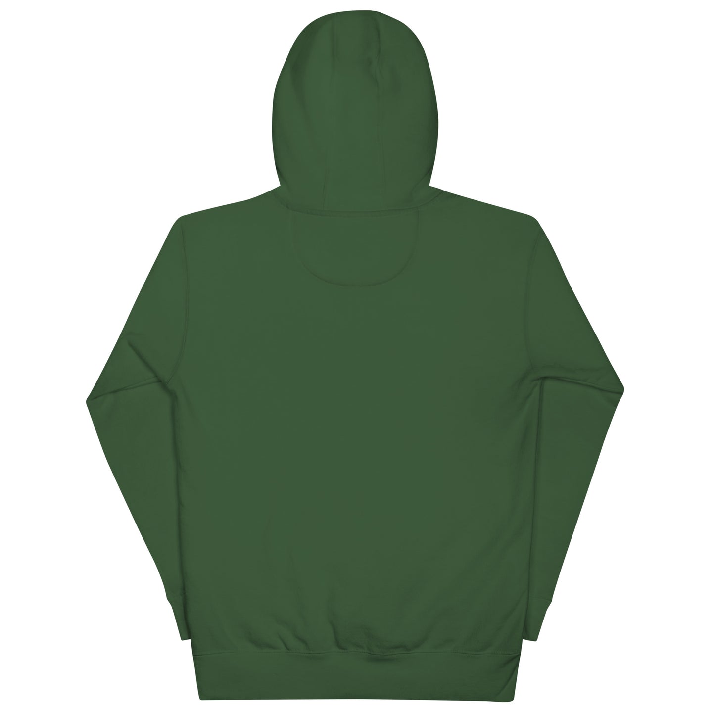 GE big face hoodie