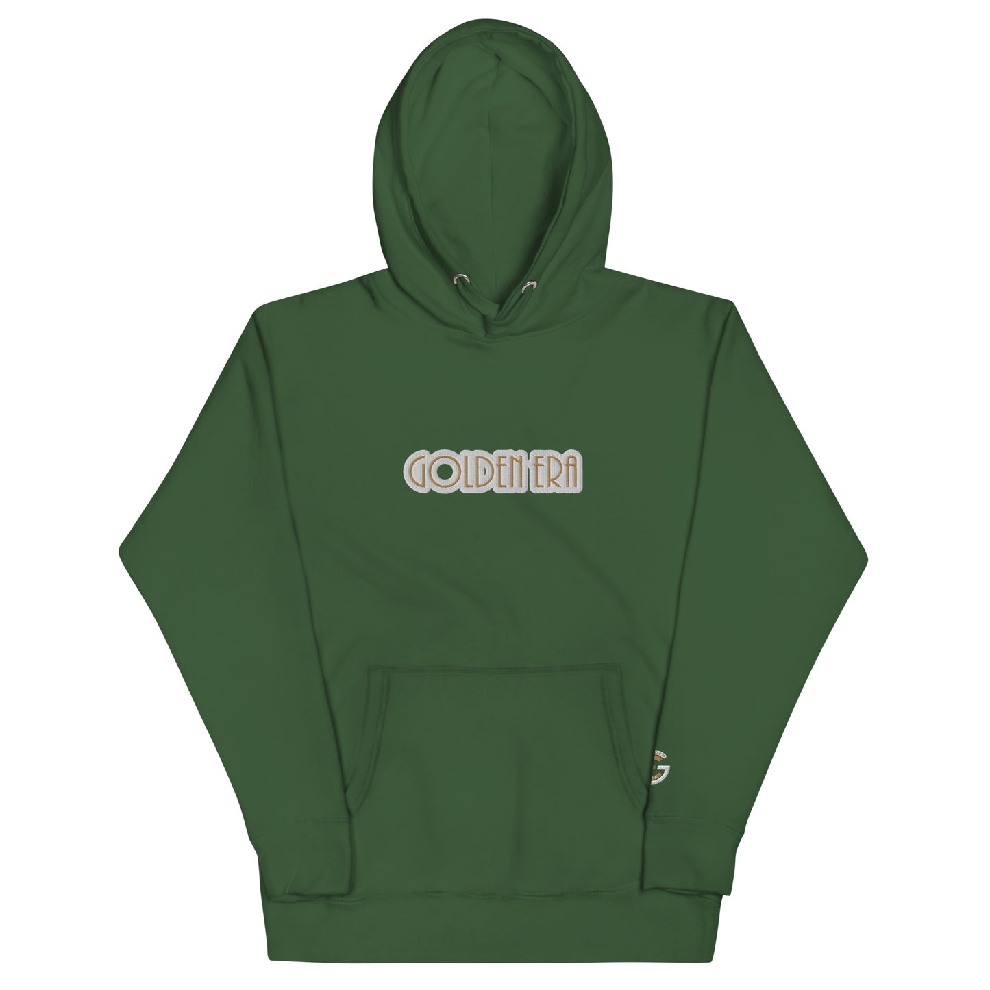 Keep it GE hoodie