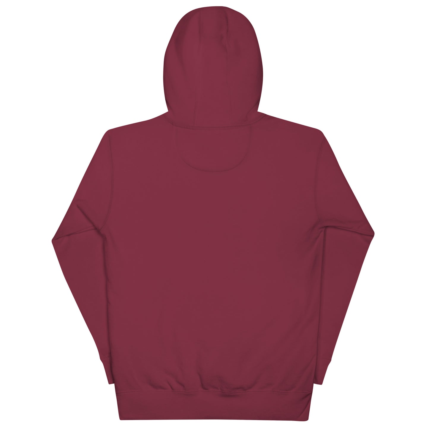 “Definition of” hoodie