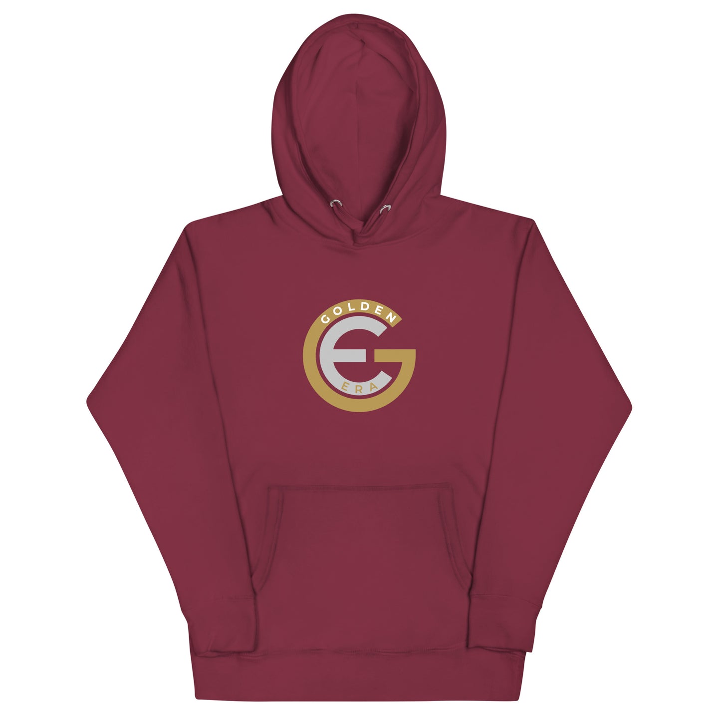 GE big face hoodie