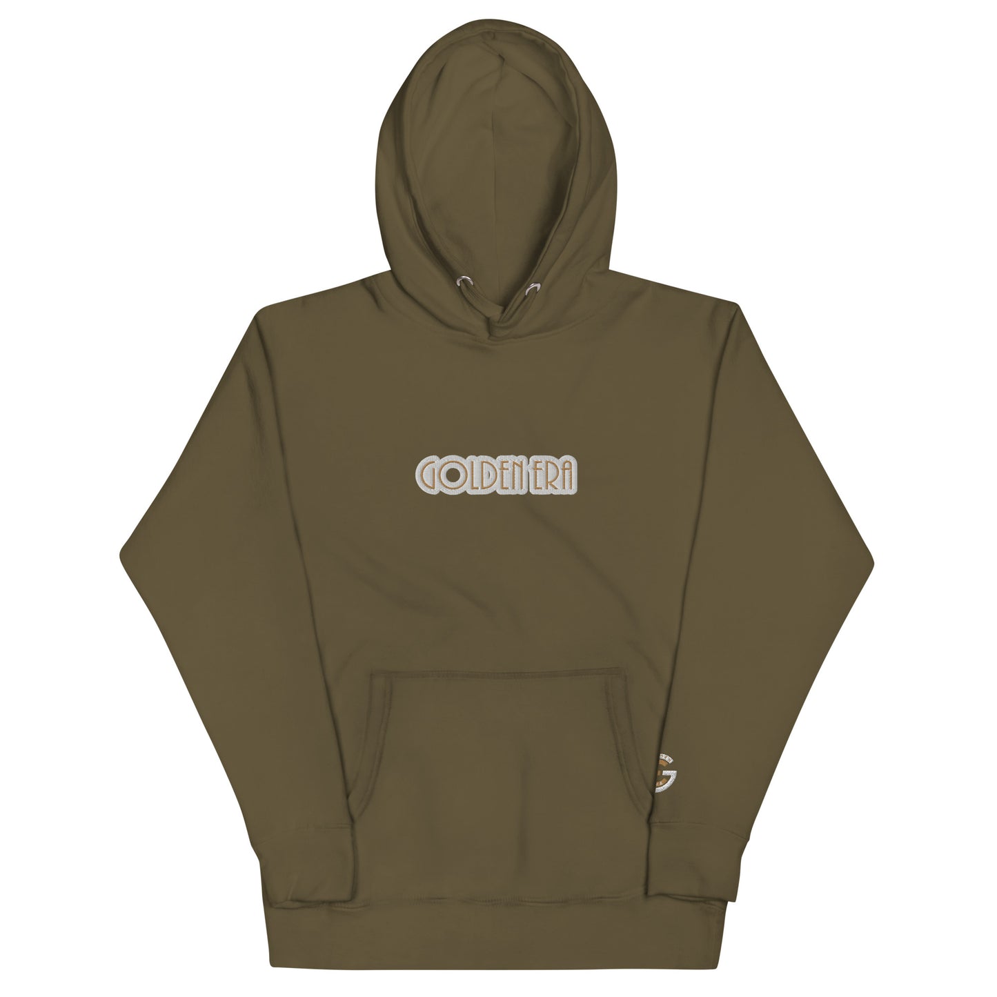 GE Hoodie