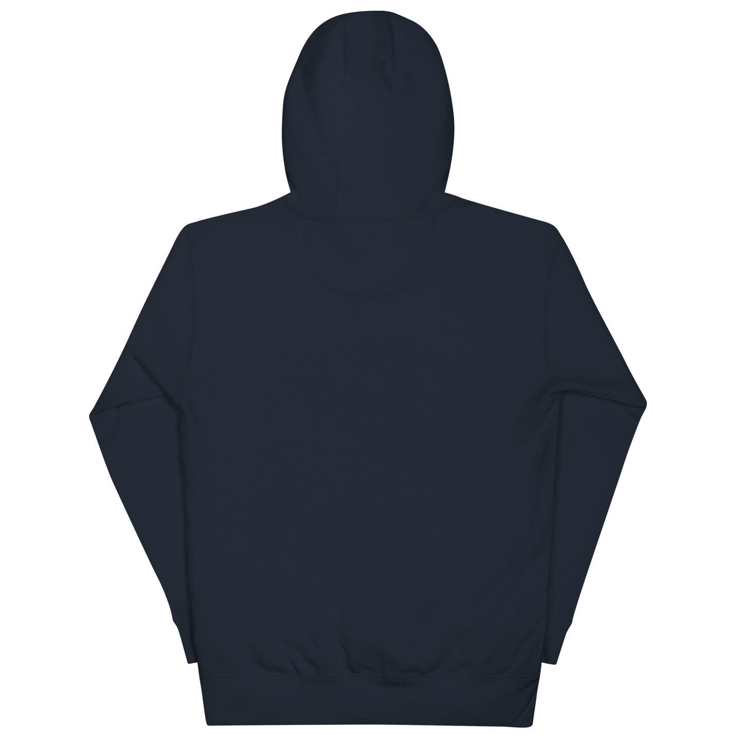 GE big face hoodie