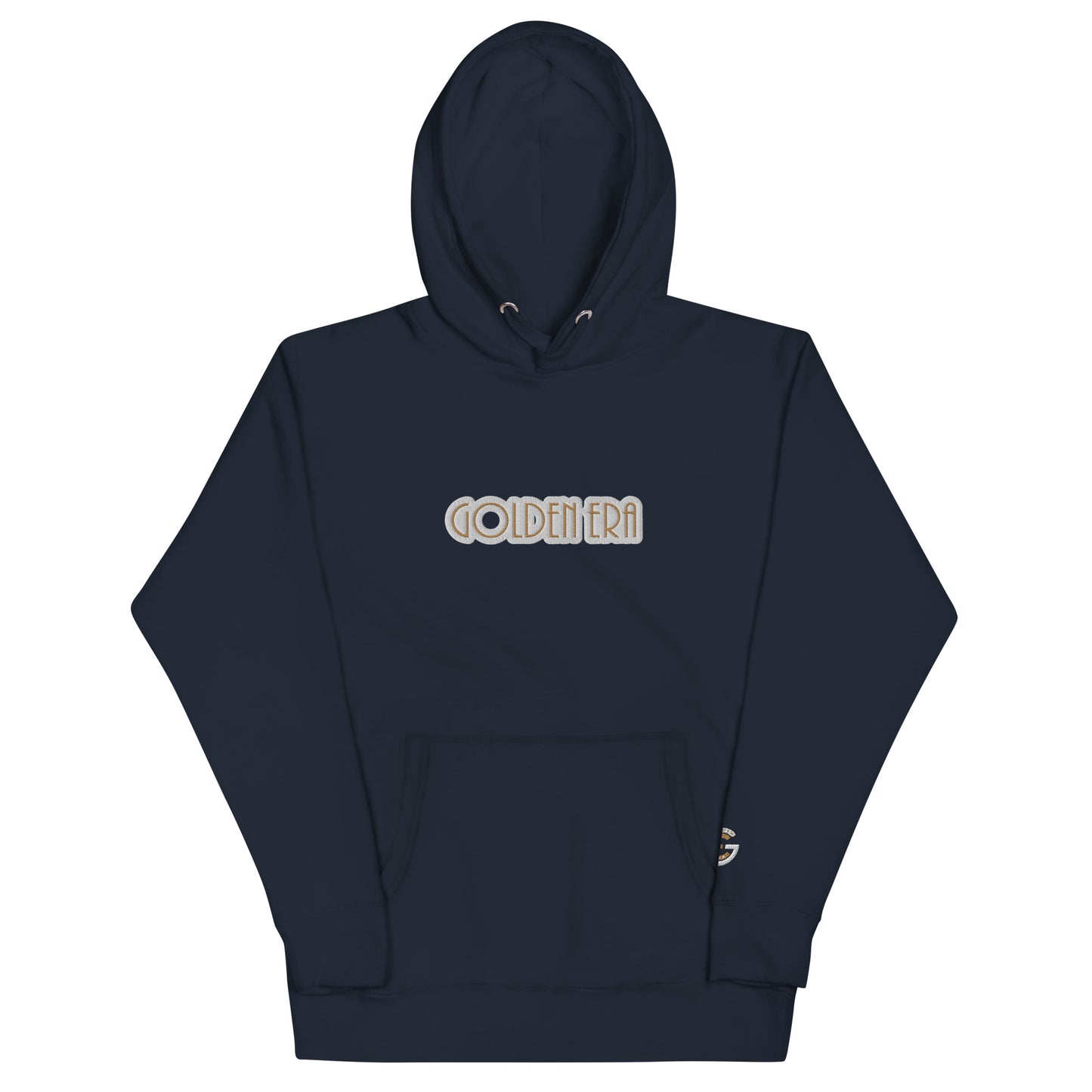 Keep it GE hoodie