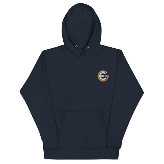 GoldenERA Hoodie