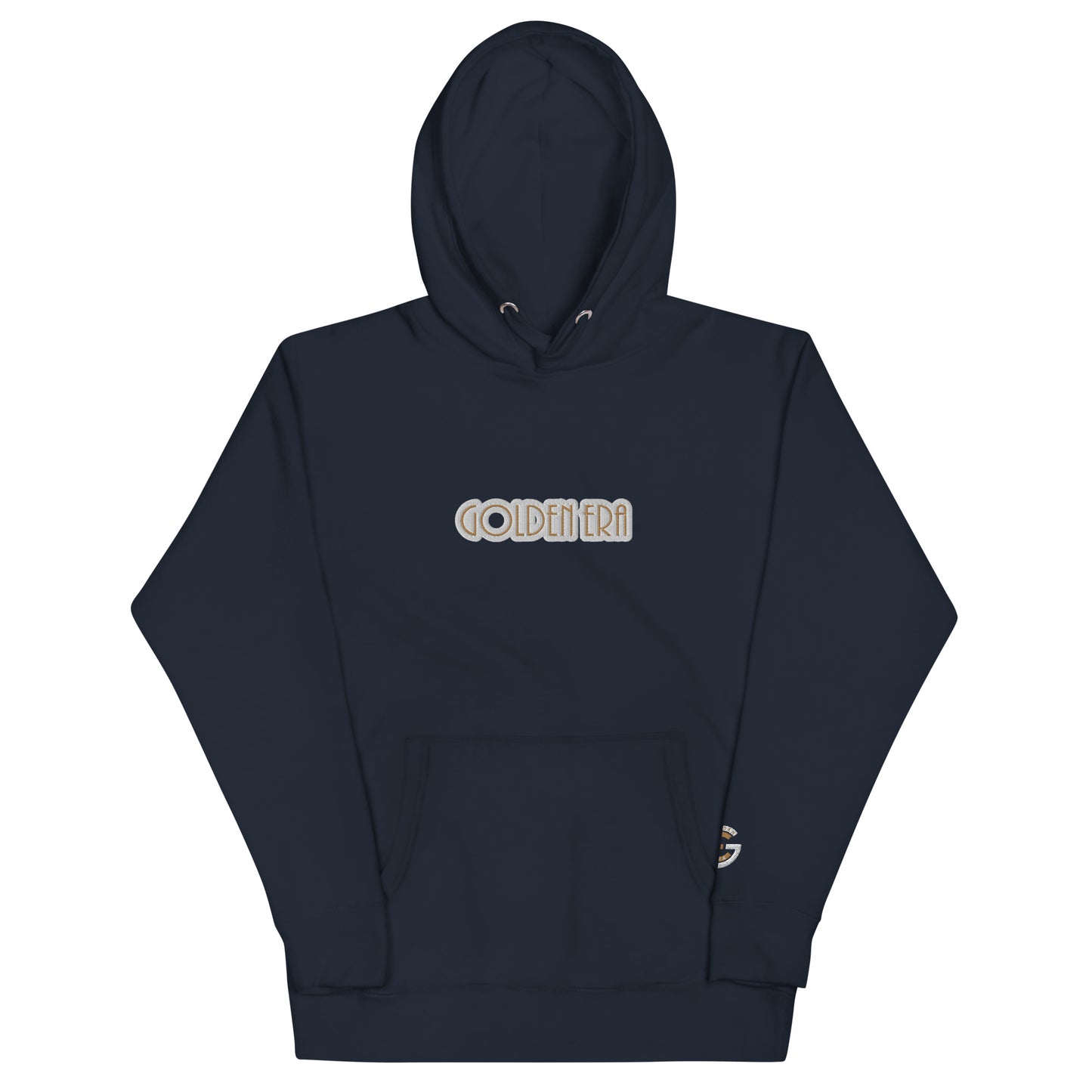 GE Hoodie