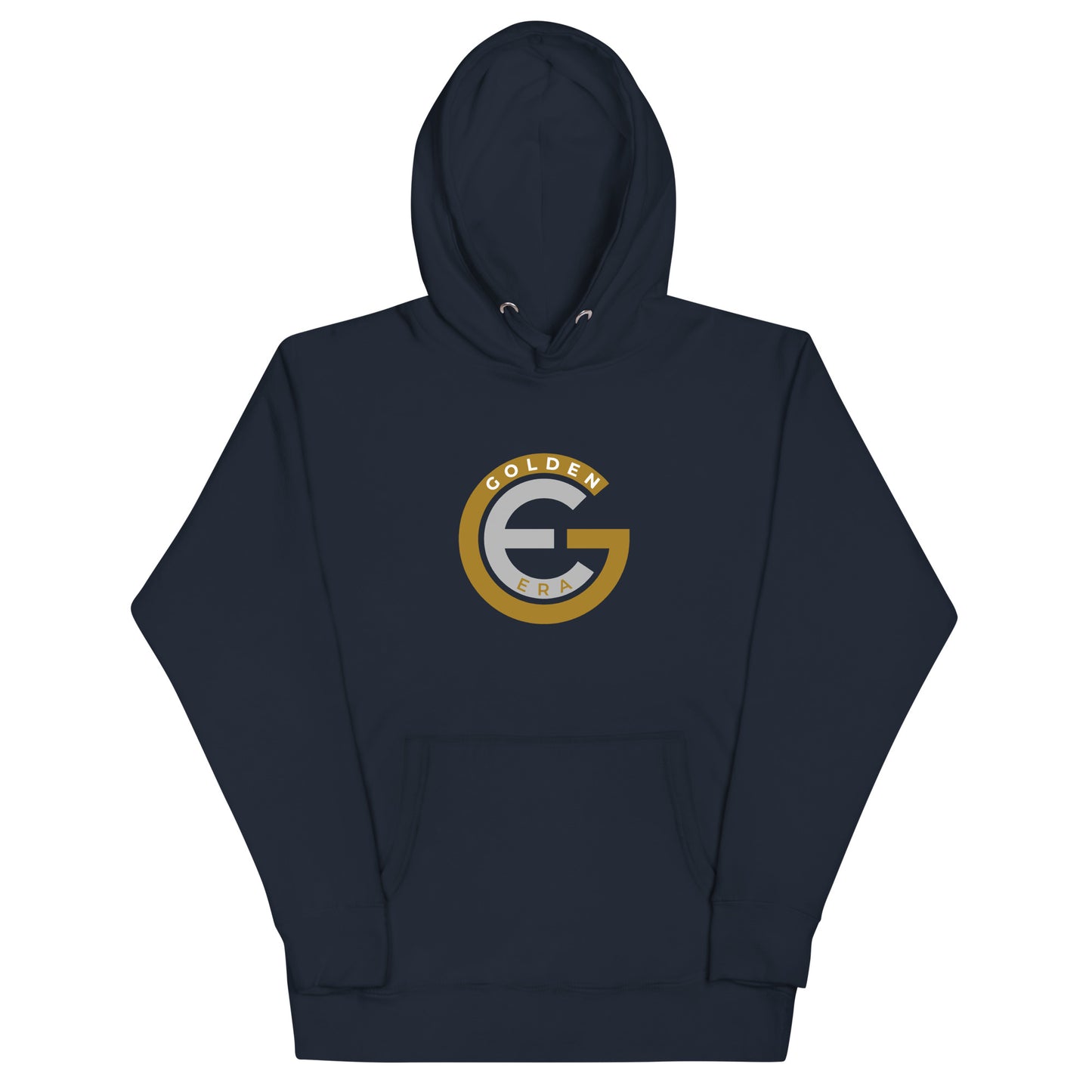 GE big face hoodie