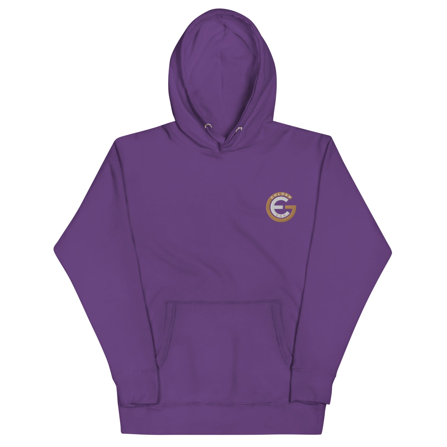 GoldenERA Hoodie