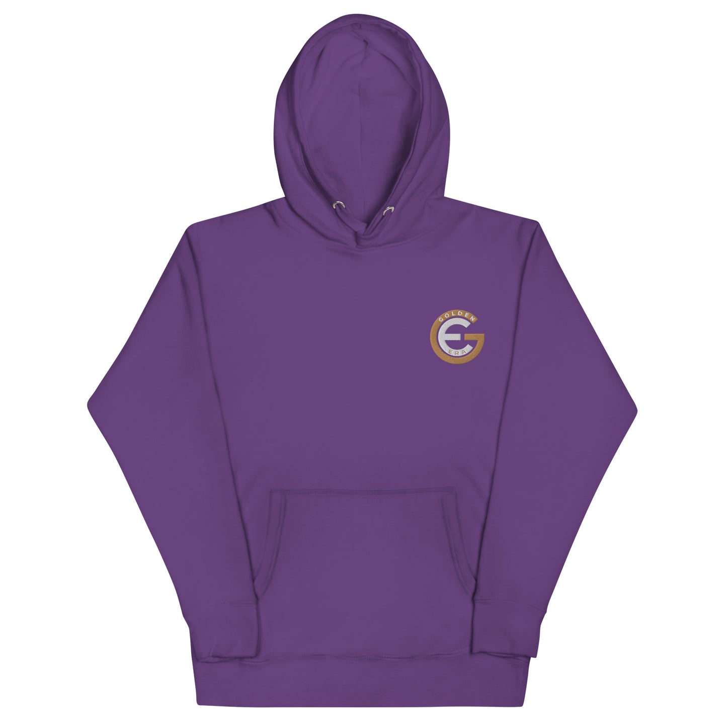 Whats GE Hoodie