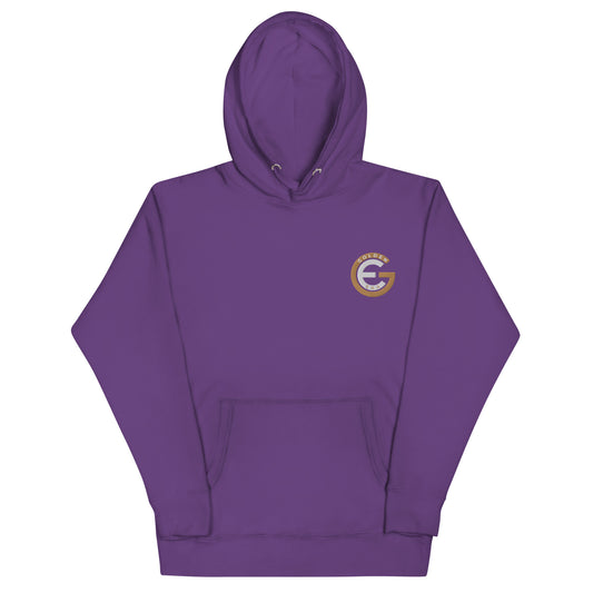 Whats GE Hoodie