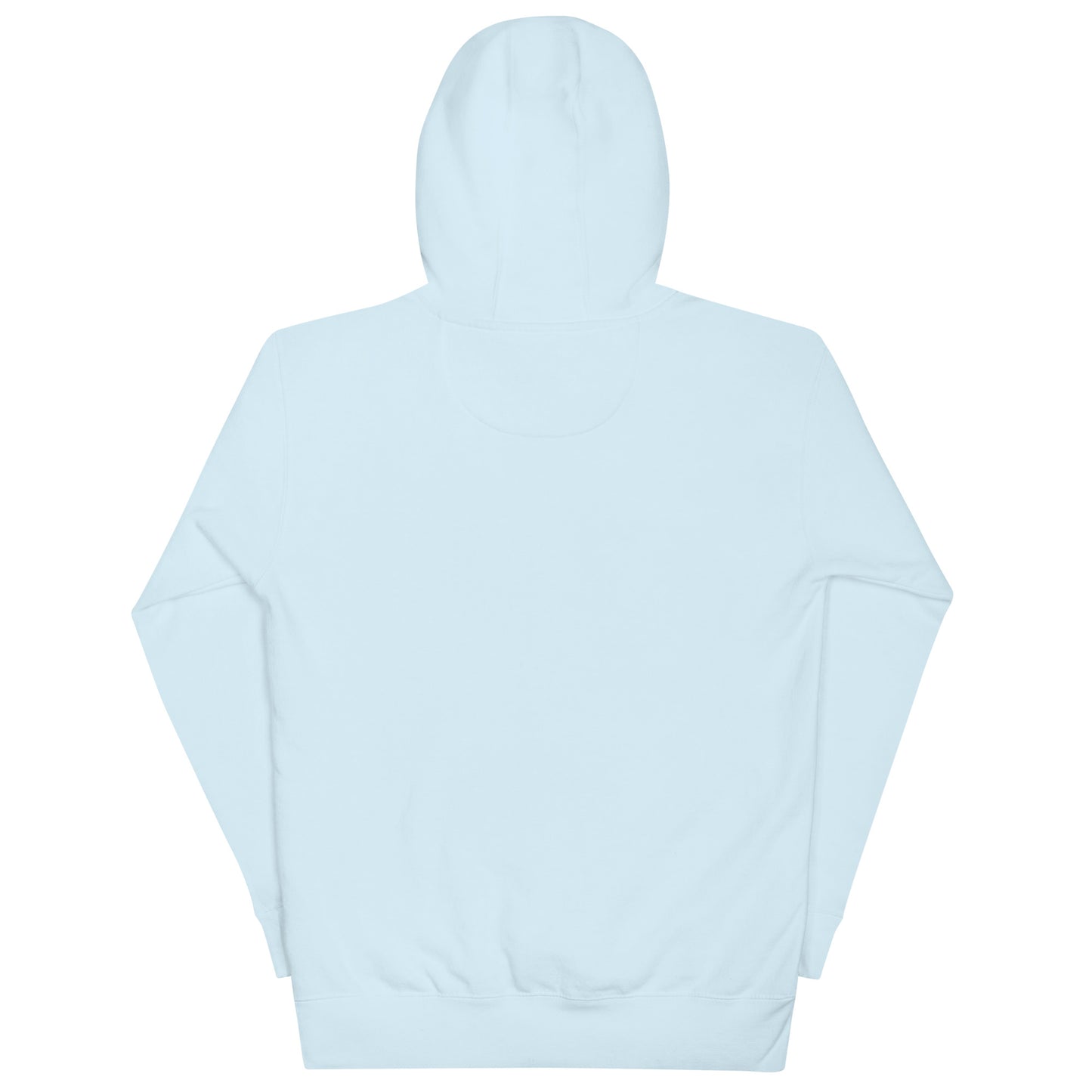 “Definition of” hoodie