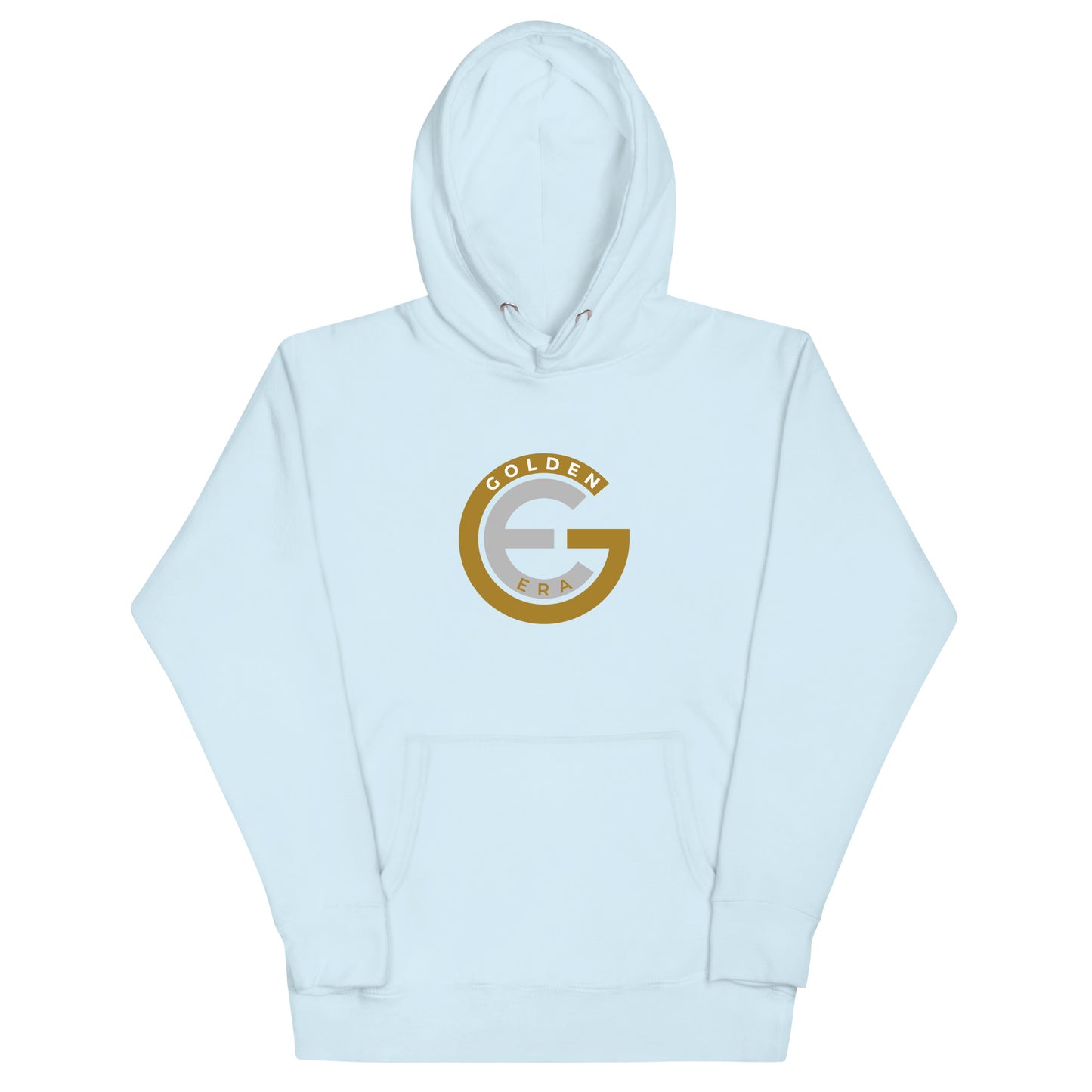 GE big face hoodie