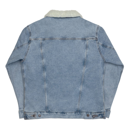 Golden Era's 90's butta denim