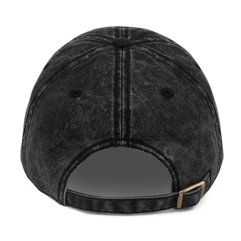 GE dad hat