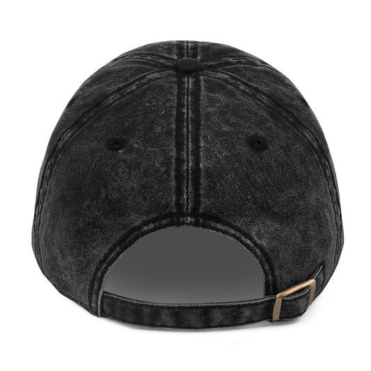 GE dad hat