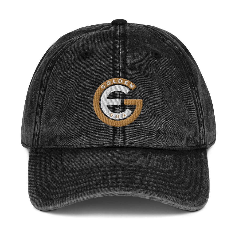 GE dad hat