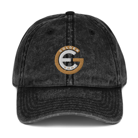 GE dad hat
