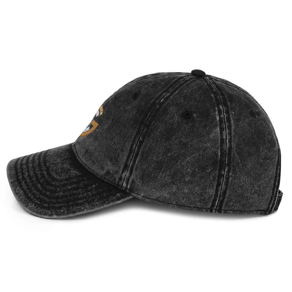 GE dad hat