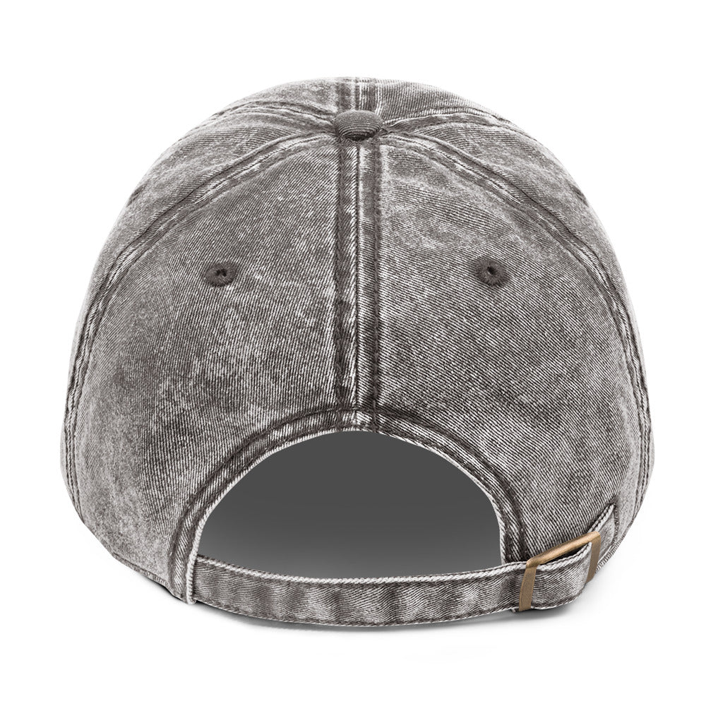 GE dad hat