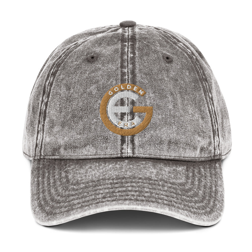 GE dad hat