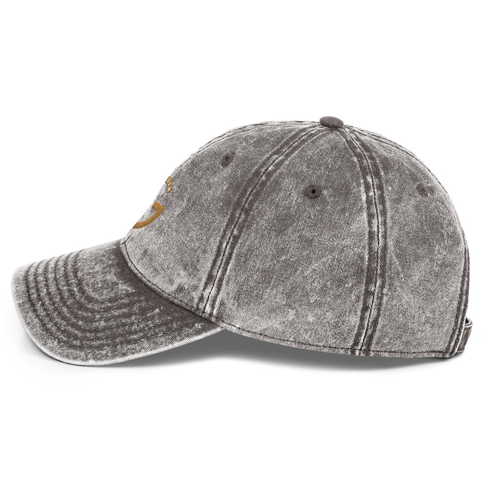 GE dad hat