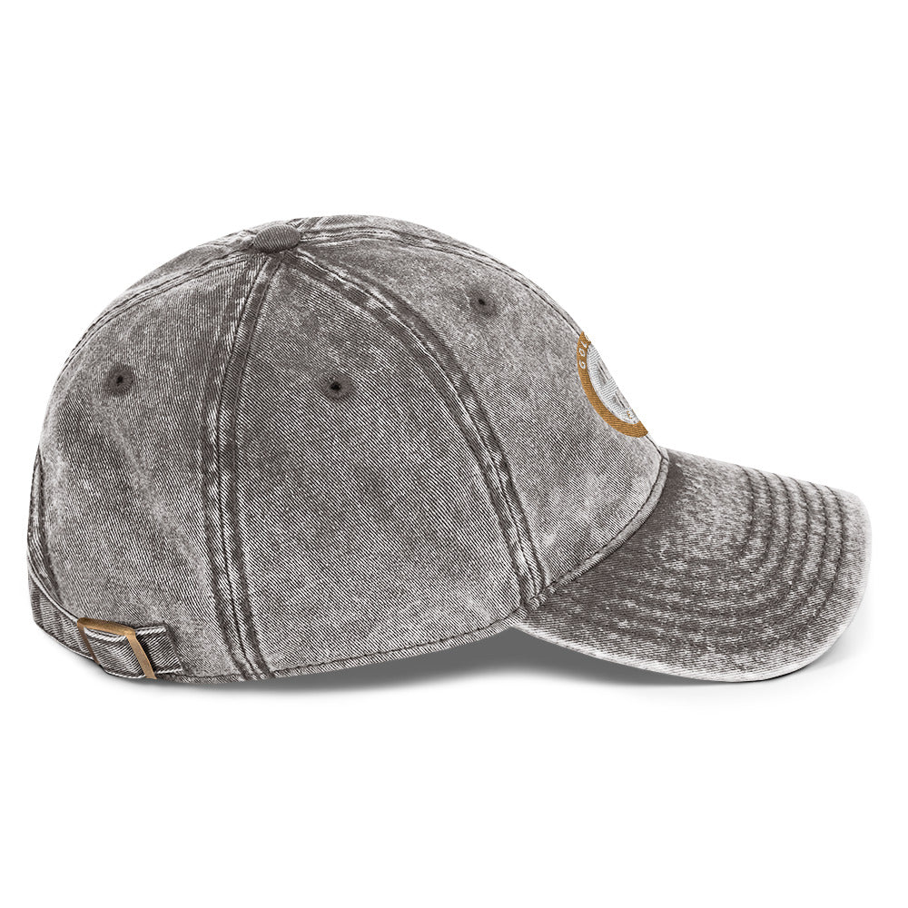 GE dad hat