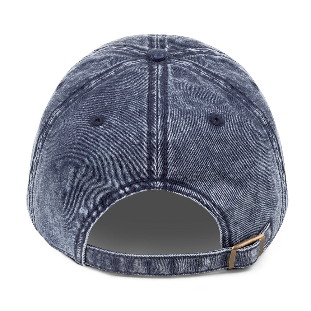 GE dad hat