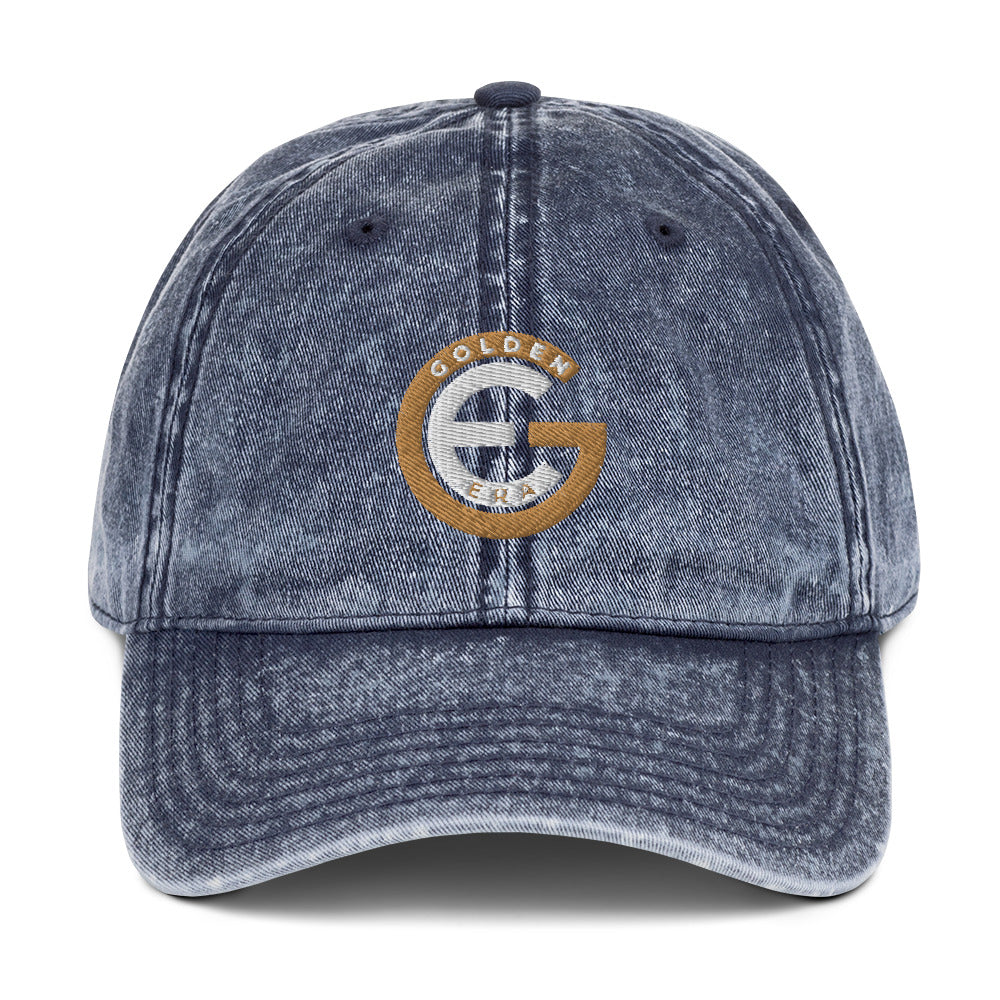 GE dad hat