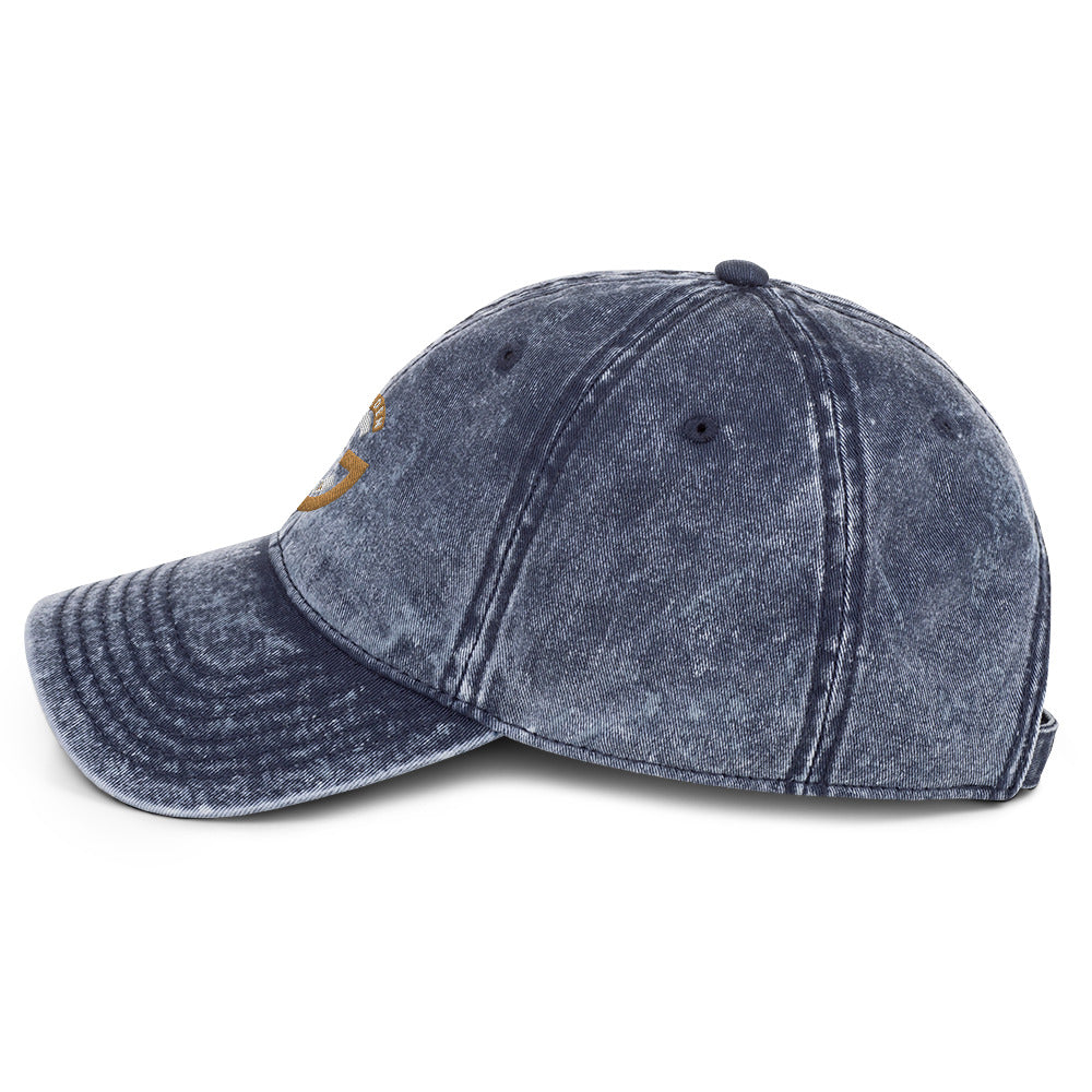 GE dad hat