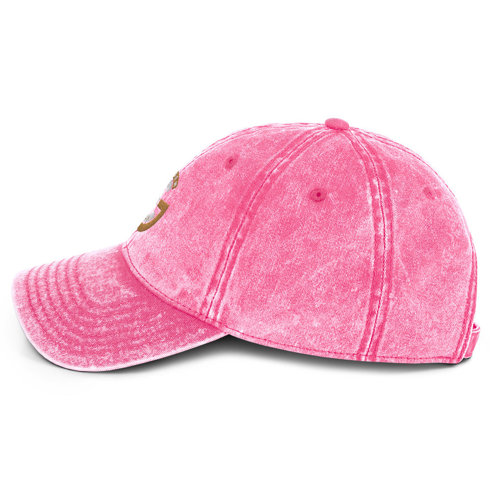 "Brunch Pink"