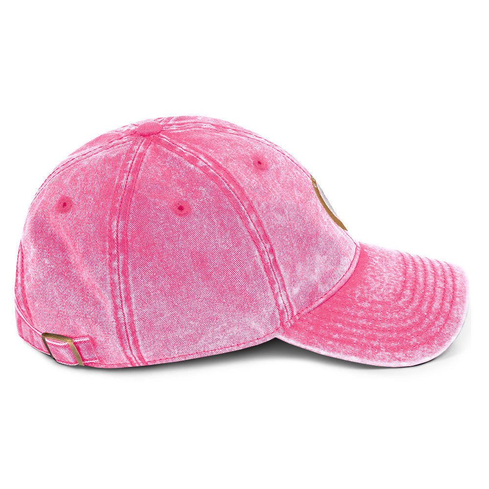 "Brunch Pink"