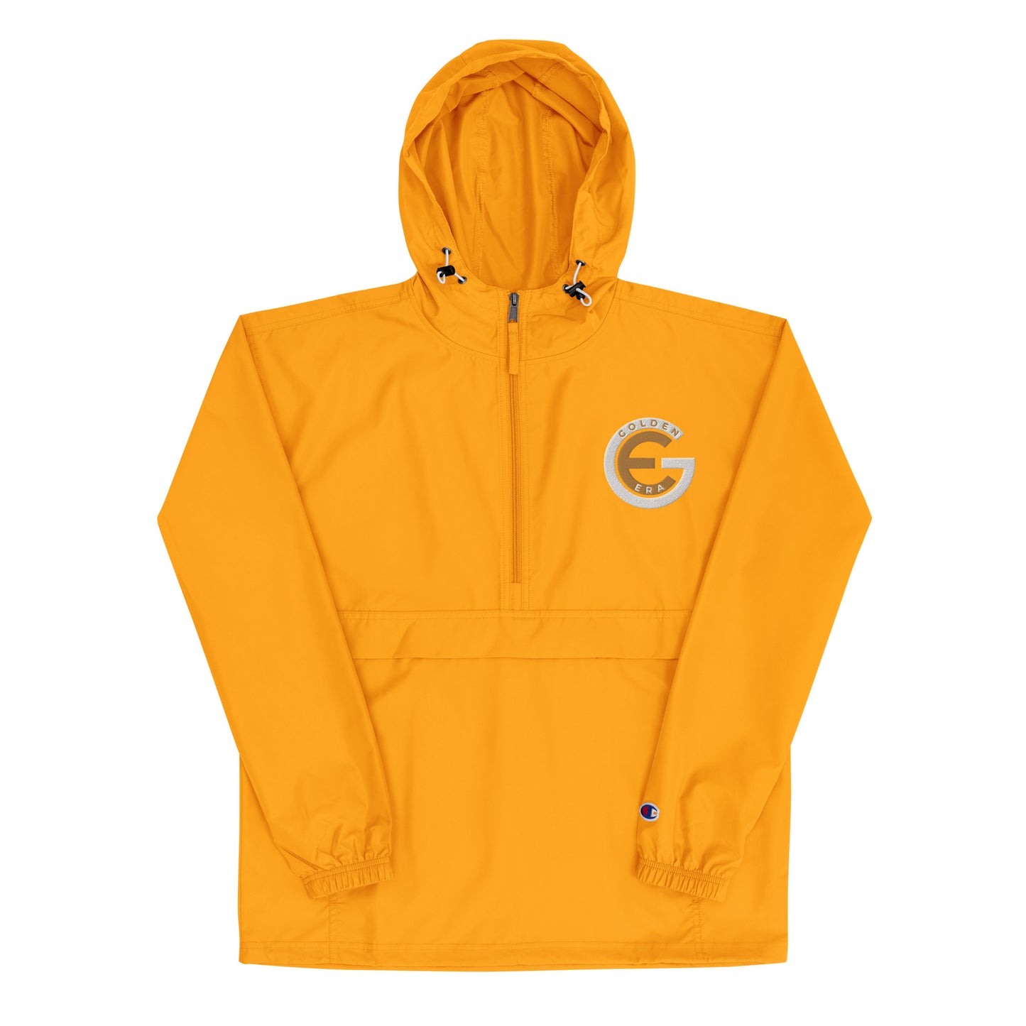 keep it GE Raincoat