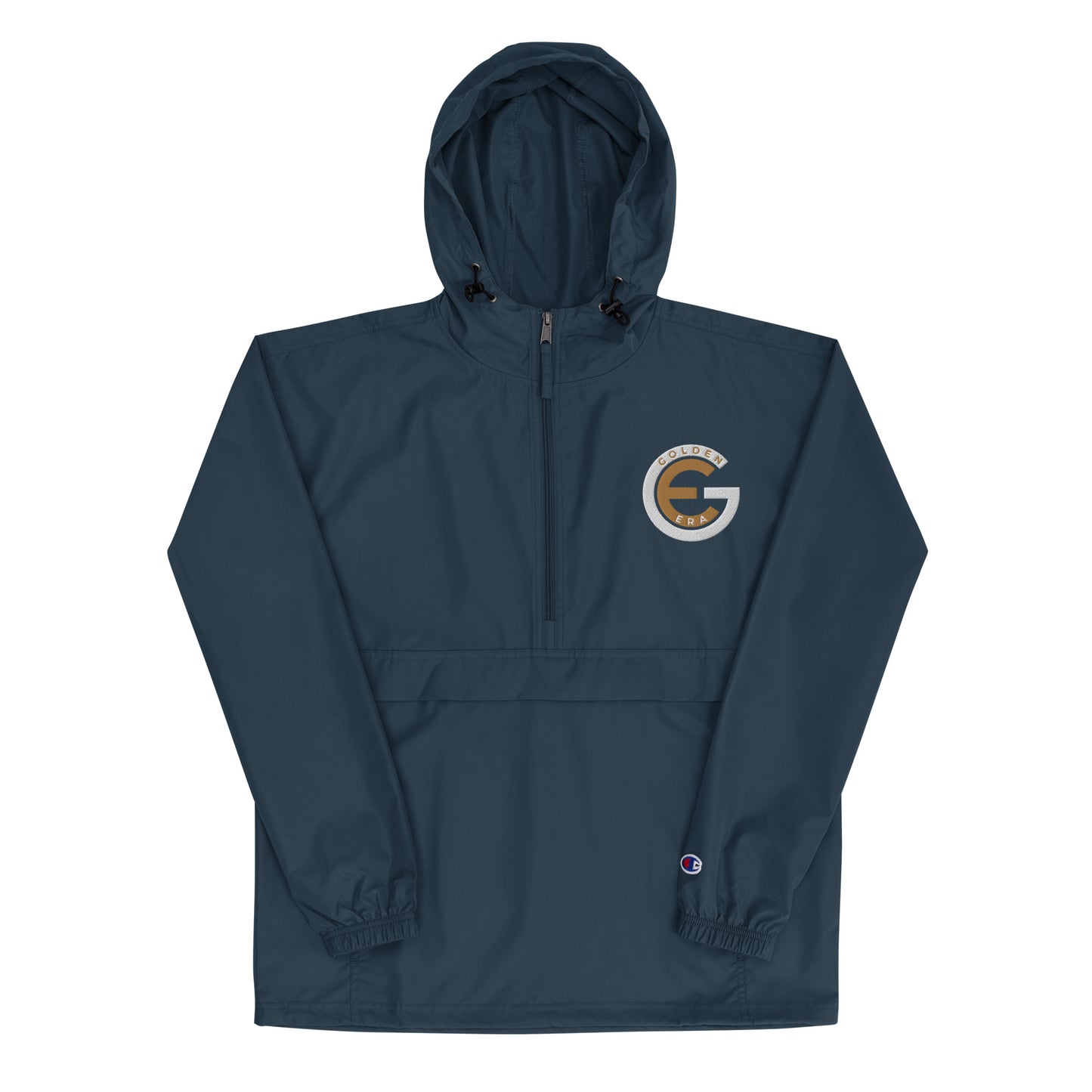 keep it GE Raincoat