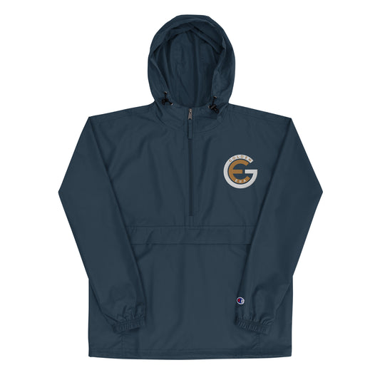 keep it GE Raincoat