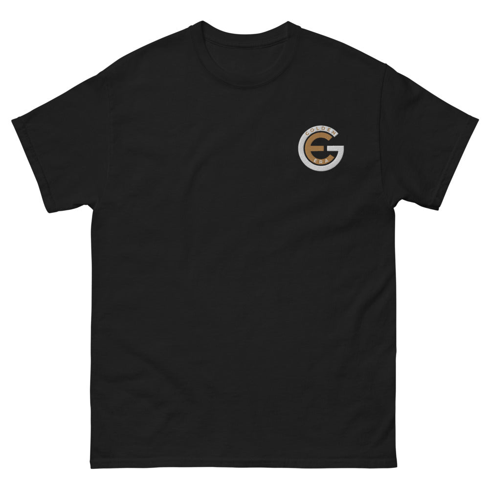 Golden Era (New Era) tee