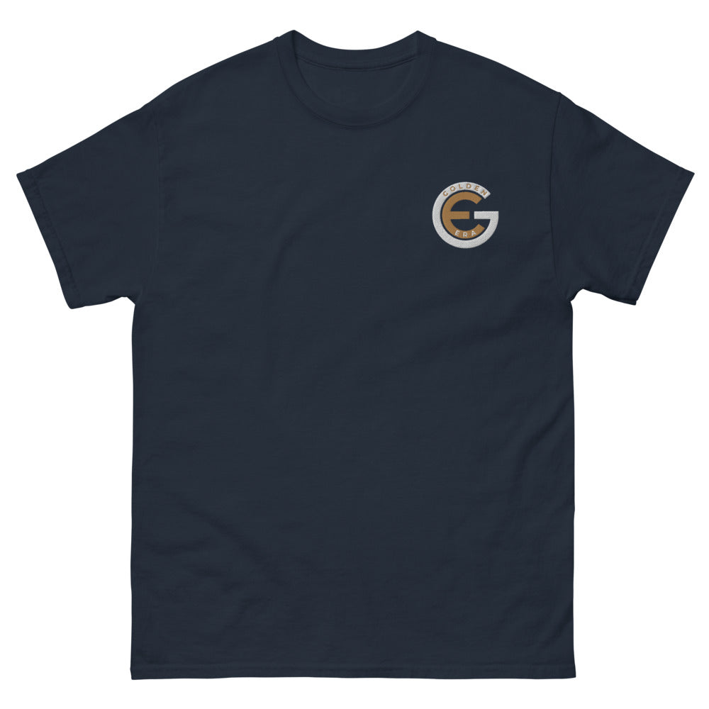 Golden Era (New Era) tee