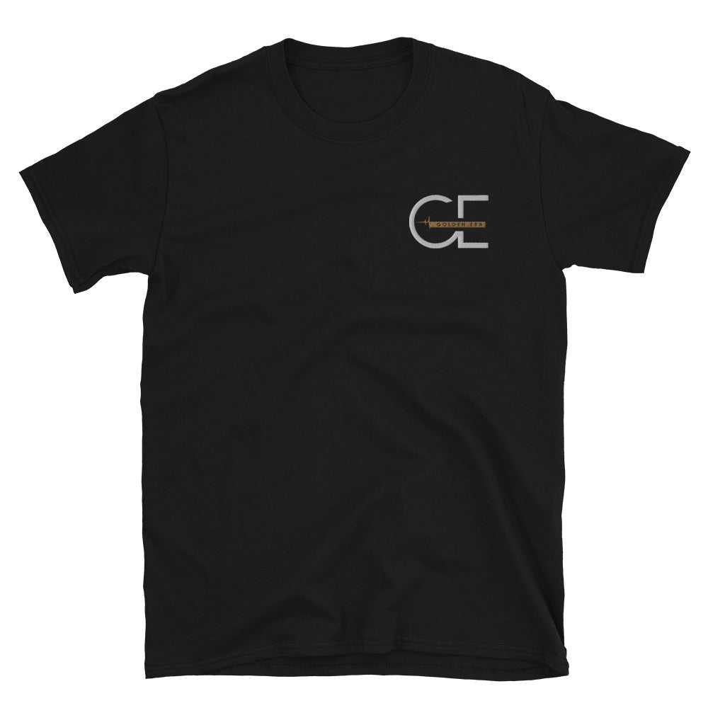 90's Gold Tee