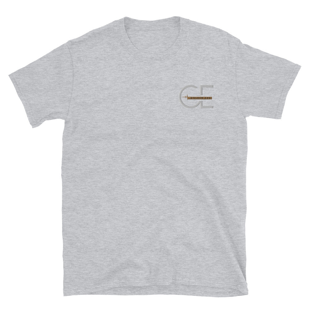 90's Gold Tee