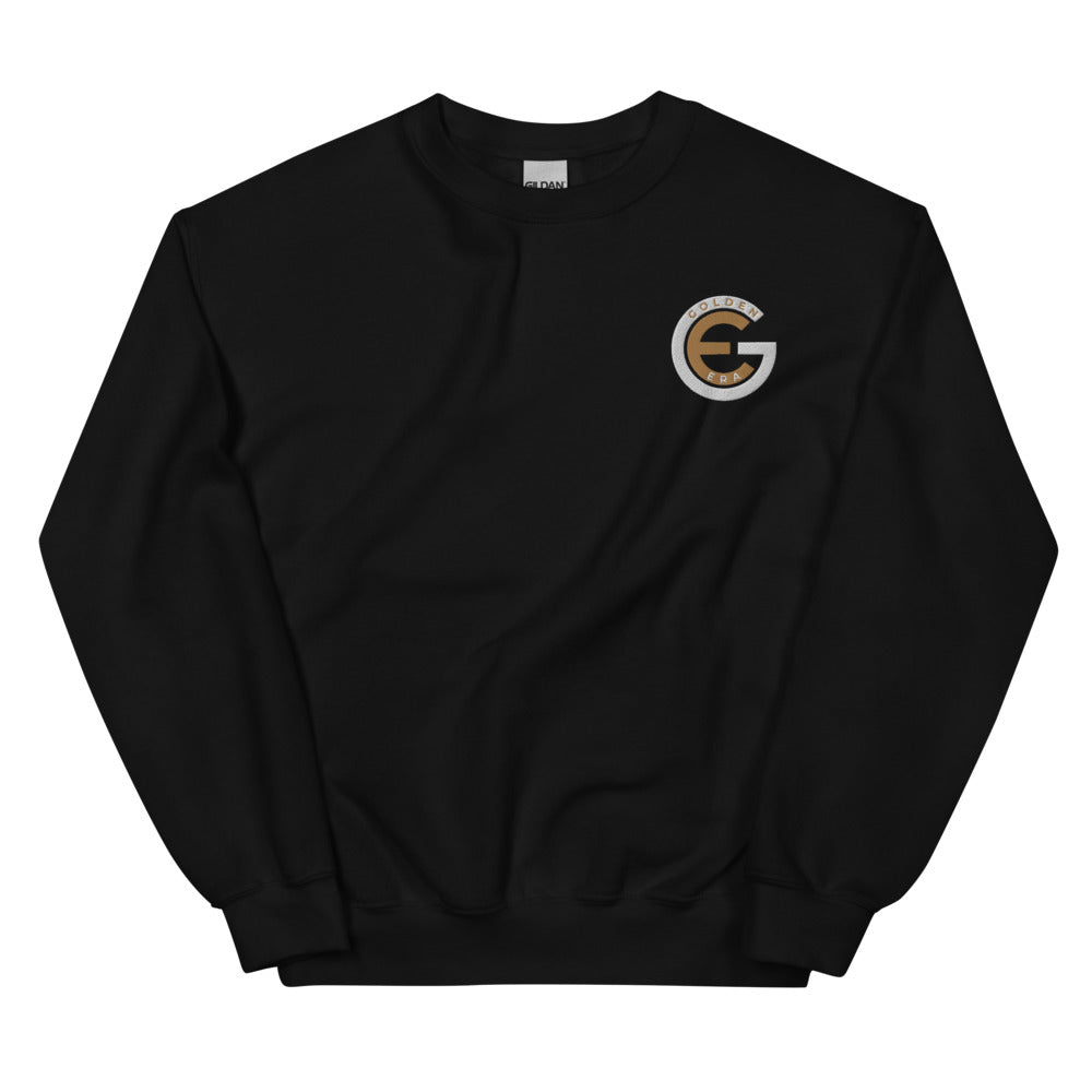 Golden Era CrewNeck