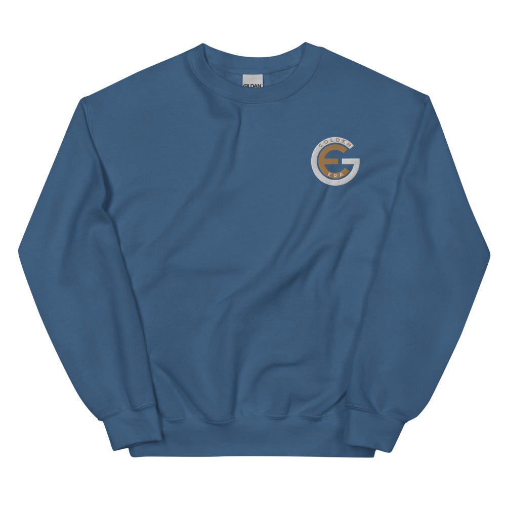 Golden Era CrewNeck