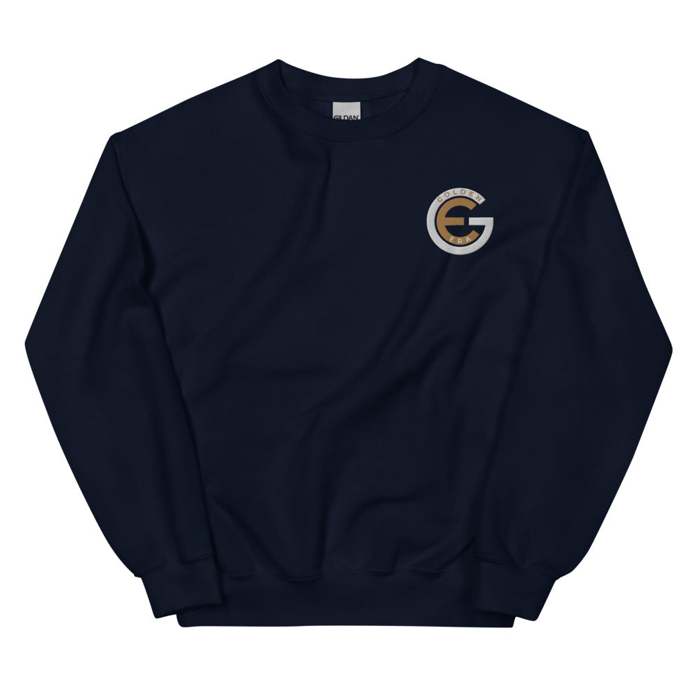 Golden Era CrewNeck